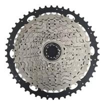 Cassete K7 12v 11x50 Absolute Alumínio Níquel Vermelho Preto Cassete K7 12v 11x50 Absolute Alumínio Níquel Vermelho Preto