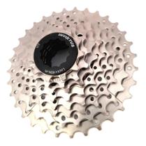 Cassete K7 8V Inviktus 11-36 Dentes Index Compativel Shimano Cassete K7 8V Inviktus 11-36 Dentes Index Compativel Shimano