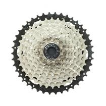 Cassete K7 Absolute 10v 11-46 Bike Mtb Compativel Shimano Cassete K7 Absolute 10v 11-46 Bike Mtb Compativel Shimano