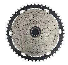 Cassete K7 Absolute 12v 11-50 Bike Mtb Padrão Shimano