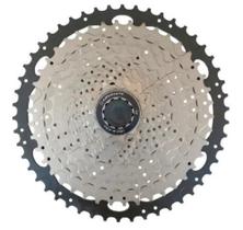 Cassete K7 Absolute 12v 11-52 Bike Mtb Compativel Shimano Hg