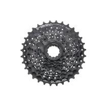 Cassete K7 Altus 8 Velocidades Cs-hg31 11/32d Bike Mtb Hyperglide Shimano Cassete K7 Altus 8 Velocidades Cs-hg31 11/32d Bike Mtb Hyperglide Shimano