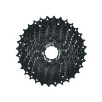 Cassete K7 Evolo 10v 11-32 Compativel Sram Shimano Preto