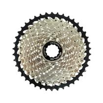 Cassete K7 Evolo 11v 11-42 Compativel Sram Shimano Nickel