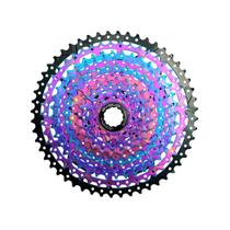 Cassete K7 Evolo 12v 11-52 Compativel Sram Shimano Rainbow