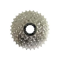 Cassete K7 Evolo 8v 11-32 Compativel Sram Shimano Cromo
