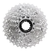 Cassete K7 Microshift 11v 11-32 Com Sram Shimano Nickel H110