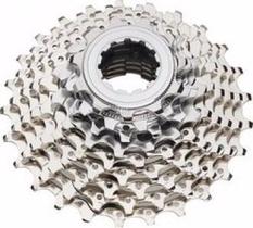 Cassete K7 Shimano Alivio Sora Tiagra Hg400 9v 11-25 Speed