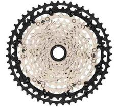 Cassete K7 Shimano Deore Xt M8100 12v 10-51 Micro Spline