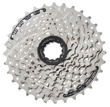 Cassete K7 Shimano Hg41 8v 11-32 Acera Claris Alivio Speed Cassete K7 Shimano Hg41 8v 11-32 Acera Claris Alivio Speed