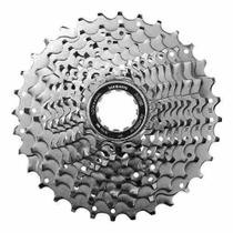 Cassete K7 Shimano Tiagra 105 Hg500 10v 11-32 Speed Mtb Cassete K7 Shimano Tiagra 105 Hg500 10v 11-32 Speed Mtb