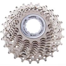 Cassete K7 Shimano Ultegra CS-6600 10v 12-25D / 12-27D