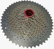 Cassete k7 sunrace 12v mz91 10-50D para cubo sunrace