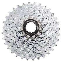 Cassete M55 8V 11X32 - SUNRACE Cassete M55 8V 11X32 - SUNRACE