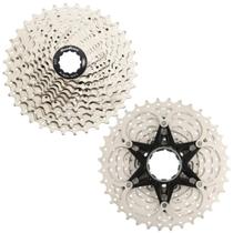 Cassete MS1 Cinza 11/36 dentes 10v
