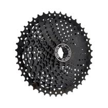 Cassete MTB 8-12 Velocidades 40-50T - K7 para Shimano e SRAM (Goldix)