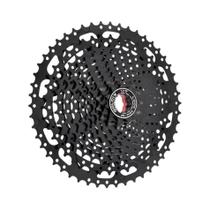 Cassete MTB 8-12 Velocidades 40-50T - K7 para Shimano e SRAM (Goldix)