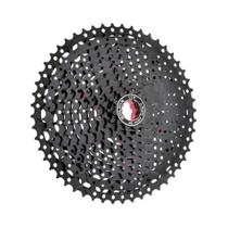 Cassete MTB 8-12 Velocidades 40-50T - K7 para Shimano e SRAM (Goldix)