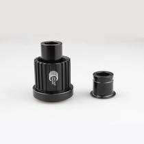 Cassete MTB De 12 Velocidades Com Micro Spline E Freehub Em Alumínio Compatível Com M9100 M8100 Cassete MTB De 12 Velocidades Com Micro Spline E Freehub Em Alumínio Compatível Com M9100 M8100