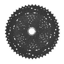 Cassete MZ600 Preto 11/51 dentes 12v Padrão HG Normal Shimano