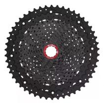 Cassete Mz91X Preto 10/50 Eagle 12V Compatível Sram Xd