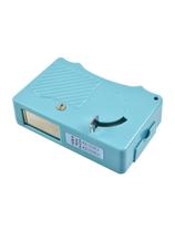 Cassete Para Limpeza De Conector Optico Evus Ev-19