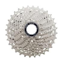Cassete Shimano 105 CS-R7000 prata 11v 11/32 dentes