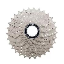 Cassete Shimano 105 CSR7000 11V 1128D Precisão, Performance e Suavidade 105 para Sua Bike de Estrada VS Bike