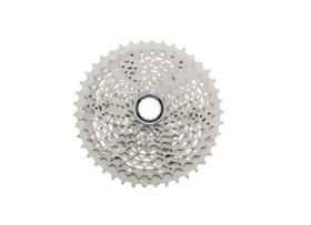 Cassete Shimano 10V DEORE CS-M4100 11/46D Cassete Shimano 10V DEORE CS-M4100 11/46D