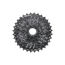 Cassete Shimano 8v CS-Hg31 11 x 34D MR