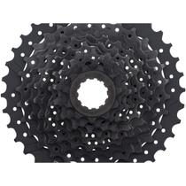 Cassete Shimano 9v Altus Cs-hg200 11-34 Cassete Shimano 9v Altus Cs-hg200 11-34
