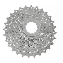 Cassete Shimano Acera Alívio Sora 9v Hg400 11-28 Speed Cassete Shimano Acera Alívio Sora 9v Hg400 11-28 Speed