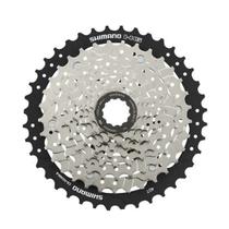 Cassete Shimano Alivio Hg400 8v 11-40 Mtb Gravel Acera Altus Cassete Shimano Alivio Hg400 8v 11-40 Mtb Gravel Acera Altus