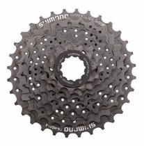 Cassete Shimano Altus Claris 8v 11-32 Hg-31 Hg31 Mtb Speed Cassete Shimano Altus Claris 8v 11-32 Hg-31 Hg31 Mtb Speed