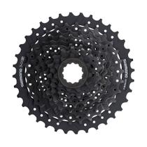 Cassete Shimano Altus CS-HG200 9V 11-34 Cassete Shimano Altus CS-HG200 9V 11-34
