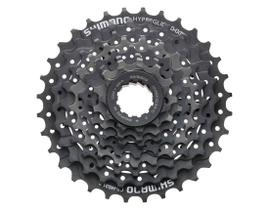 Cassete Shimano Altus CS-HG31 8v 11-32 dentes Cassete Shimano Altus CS-HG31 8v 11-32 dentes