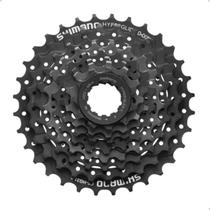 Cassete Shimano Altus Hg31 11-34d Megarange 8v 16v 24v Cassete Shimano Altus Hg31 11-34d Megarange 8v 16v 24v