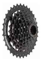 Cassete Shimano Altus Mega Range 8v 11-34 Cs Hg-31 Hg31 Cassete Shimano Altus Mega Range 8v 11-34 Cs Hg-31 Hg31