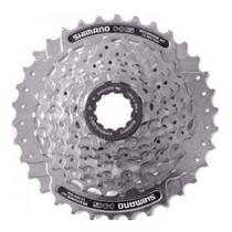 Cassete Shimano Altus Mega Range 8v 11-34 Cs Hg-41 Hg41 Cassete Shimano Altus Mega Range 8v 11-34 Cs Hg-41 Hg41