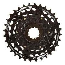 Cassete Shimano Altus Mtb Speed Hg200 7v 12-28
