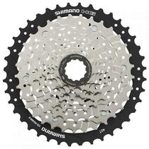 Cassete Shimano Cs-Hg400 11/40D 8V Cassete Shimano Cs-Hg400 11/40D 8V