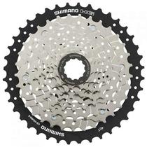 Cassete Shimano Cs-Hg400 11/40D 8V Cassete Shimano Cs-Hg400 11/40D 8V