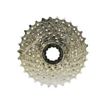 Cassete Shimano CS-HG50 8v 11-30D Cassete Shimano CS-HG50 8v 11-30D