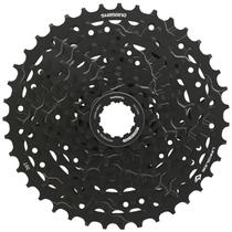 Cassete Shimano Cues 10v Cs LG300 11-39 Preto Linkglide
