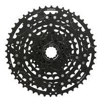 Cassete Shimano Cues 10v Cs LG300 11-48 Preto