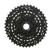 Cassete Shimano Cues 9v Cs LG300 11-41 Preto Linkglide