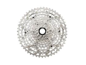 Cassete shimano deore 12v cs-m6100 10/51d Cassete shimano deore 12v cs-m6100 10/51d