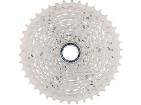 Cassete Shimano Deore CS-M4100 10v 11/42D - HYPERGLIDE
