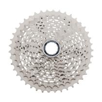 Cassete shimano deore cs-m4100 10v 11/42d Cassete shimano deore cs-m4100 10v 11/42d