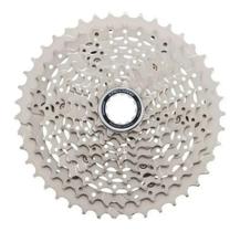 Cassete Shimano Deore CS-M4100 11-42D 10v Bike MTB Cassete Shimano Deore CS-M4100 11-42D 10v Bike MTB